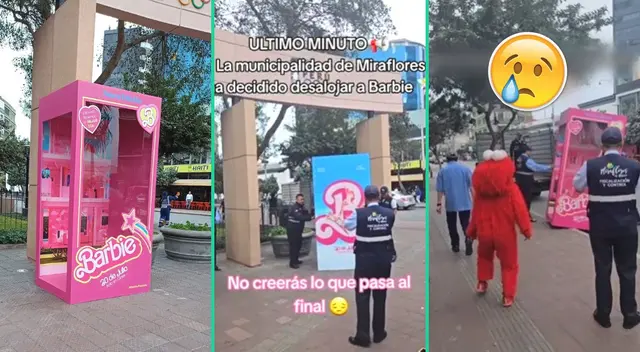 La decisión entristeció a miles de usuarios de TikTok.