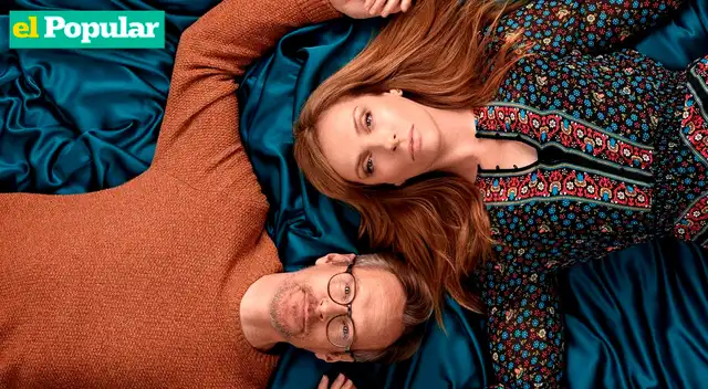 No te puedes perder esta serie de Netflix que solo podrás ver si eres mayor de edad.