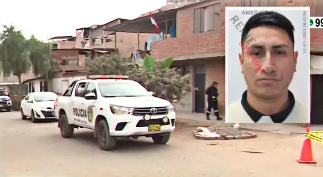 Policía Nacional no descarta que el móvil del crimen ocurrido en Villa El Salvador sea un ajuste de cuentas.