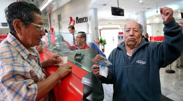 Devolución de aportes del Fonavi se podría hacer efectiva este 2023.