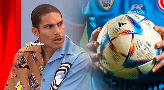 Antes que se fijaran en Paolo Guerrero, directivos de LDU querían a este goleador.