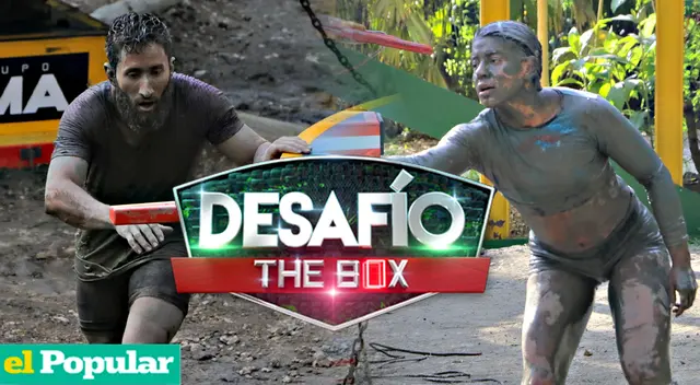 Mediante la aplicación de Caracol Play te permitirá tener acceso a visualizar el reality de competencia minuto a minuto. Mediante la aplicación de Caracol Play te permitirá tener acceso a visualizar el reality de competencia minuto a minuto.