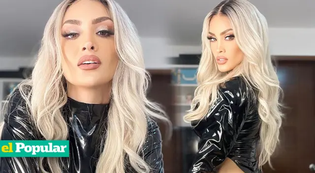 ¿Qué dijo Michelle Soifer de su música?