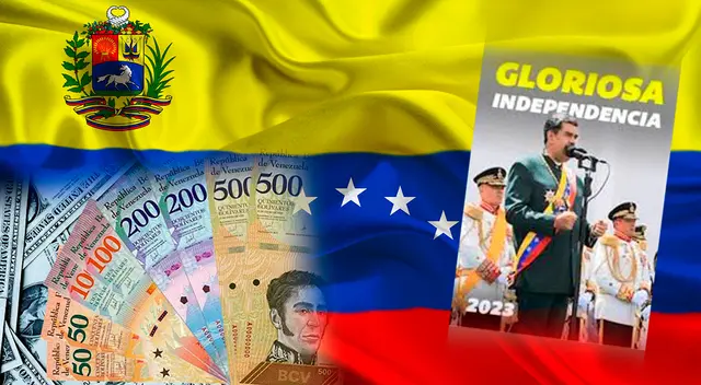 Conoce los detalles del cobro del Bono Venezuela
