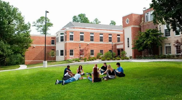 Peruanos pueden participar de beca en Estados Unidos.