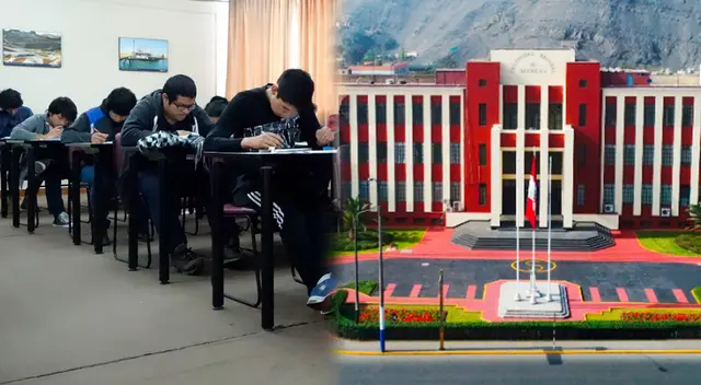 La UNI llevará a cabo su examen de admisión en el mes de agosto.