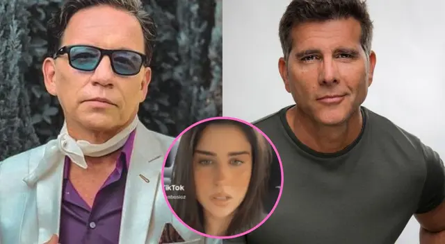 Ricardo Rondón asegura que no tiene suerte en el amor.