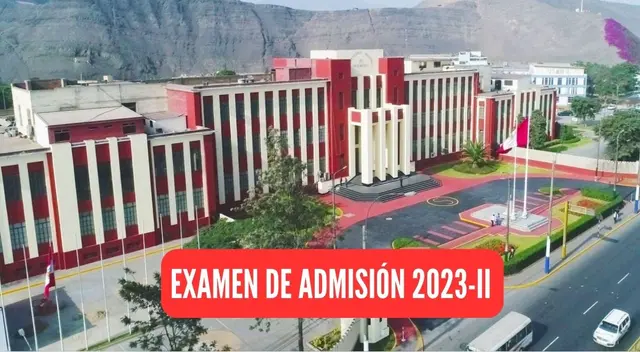 Conoce todo lo que necesitas saber sobre el examen de admisión 2023-II  de la UNI.