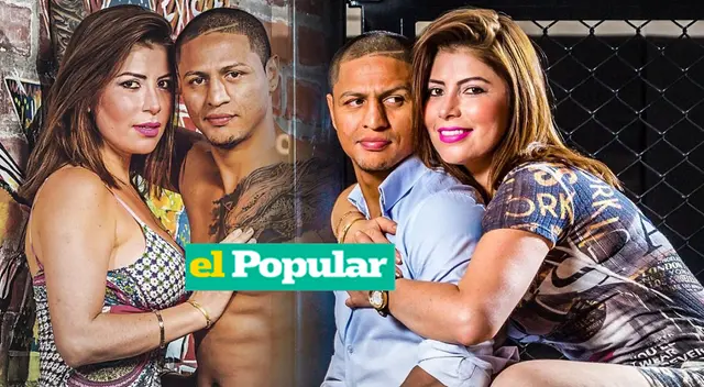 Milena Zárate descartó tener una relación con Jonathan Maicelo porque sabe 'de que pie cojea'. Milena Zárate descartó tener una relación con Jonathan Maicelo porque sabe 'de que pie cojea'.