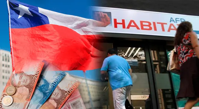 ¿Perteneces a alguna AFP Chile 2023? Conoce AQUÍ todos los beneficios que puedes recibir