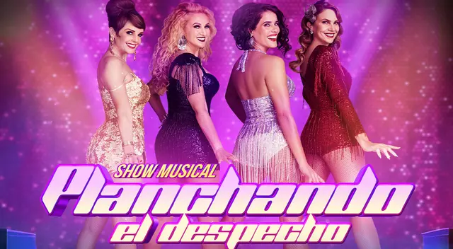 "Planchando el Despecho"