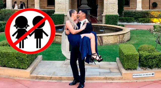 Una pareja sorprende al considerarse 'DINK', tendencia a no tener hijos