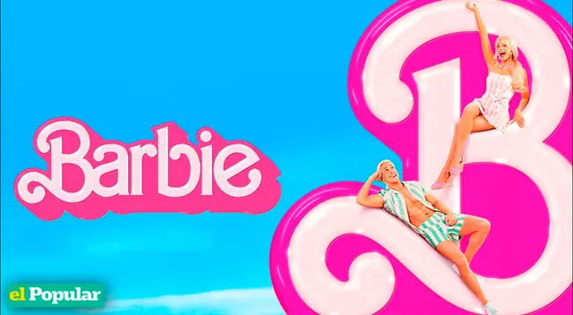 Descubre aquí cómo obtener entradas para Barbie 2023.