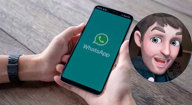 Meta trabaja en una nueva aplicación con avatares 3D