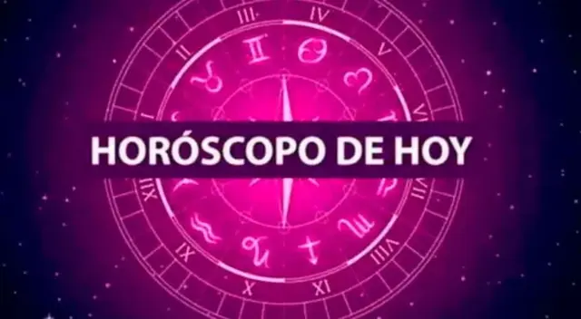 Descubre tu destino en el horóscopo de hoy, martes 18 de julio