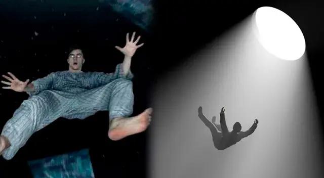 Uno de los sueños comunes, pero genera miedos.