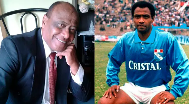 Julio César Antón Reyes se desempeñaba como centrocampista y era llamado 'El Artista'.