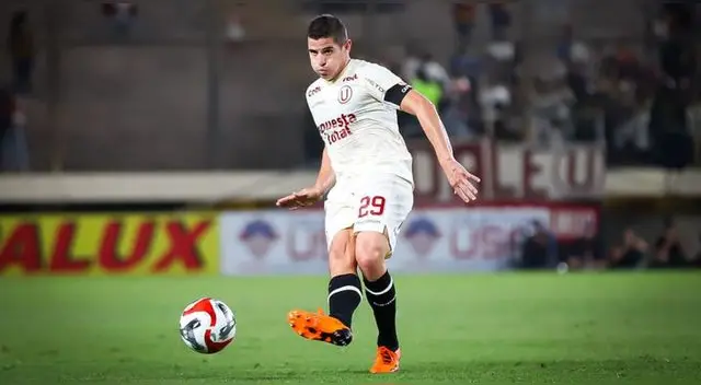 Defensa central: Aldo Corzo