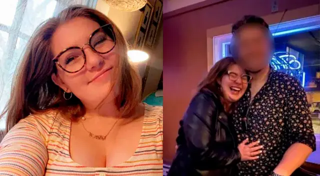 Virginia comenzó a tener graves reacciones y erupciones desde que empezó a salir con Steve.