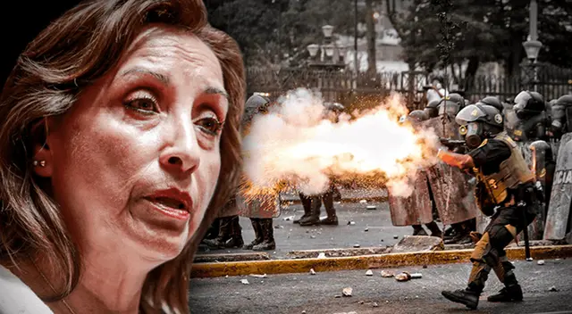 Las protestas de enero tuvieron saldos mortales en el sur del país.