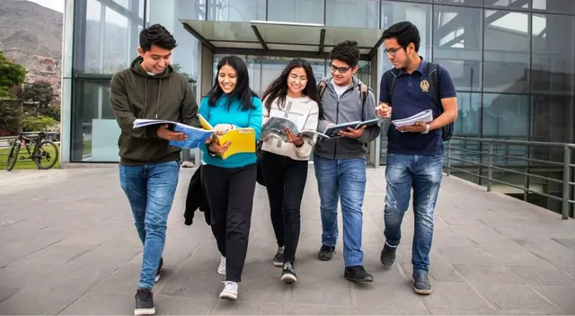 Conoce las nuevas funciones que tendrá la nueva versión de la app del Pronabec. Conoce las nuevas funciones que tendrá la nueva versión de la app del Pronabec.