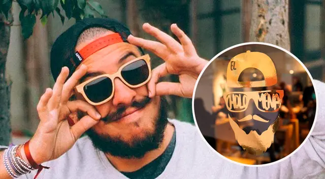 ¿Cuál es el millonario monto por el que intentaron comprar un sticker del 'Cholo Mena'?