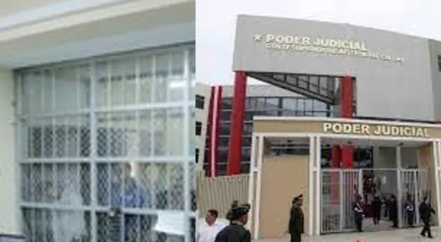 Dictan prisión para anciano Daniel Arguedas Meléndez por acosar a dos niñas en el Callao Dictan prisión para anciano Daniel Arguedas Meléndez por acosar a dos niñas en el Callao