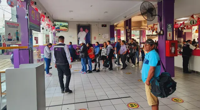 Los terminales están tomando medidas antes las protestas anunciadas.