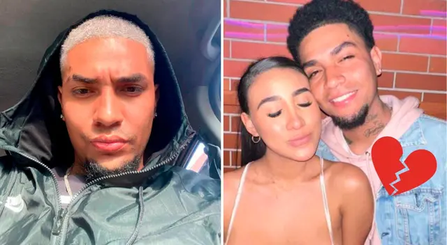 Youna revela a qué se dedica en Estados Unidos tras el fin de su romance con Samahara Lobatón.