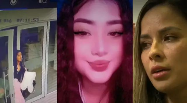 La agraviada ya puso la denuncia en la comisaría de Magadalena.