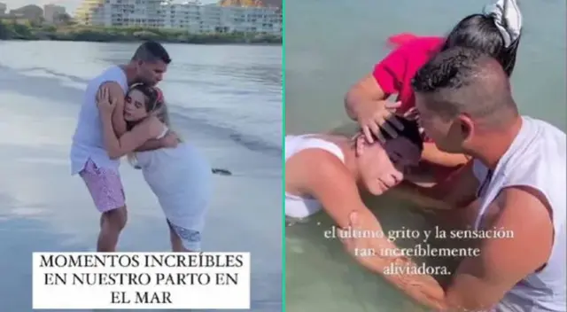 La escena fue muy criticada en TikTok. La escena fue muy criticada en TikTok.