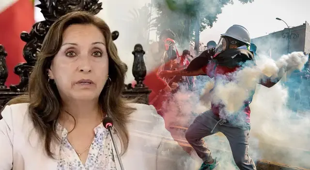 Dina Boluarte convoca a reunión de urgencia al Consejo de Ministros