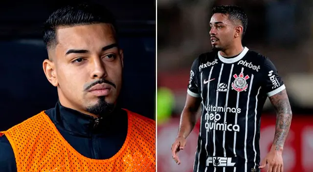 Matheus Bidu catalogó de 'inmundos' a los hinchas de Universitario. Matheus Bidu catalogó de 'inmundos' a los hinchas de Universitario.