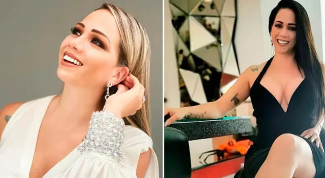 ¿Cuántos tatuajes tiene Melissa Klug y cuál es su misterioso significado?