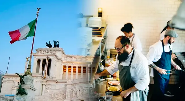 Nuevas oportunidades laborales en Italia. Nuevas oportunidades laborales en Italia.