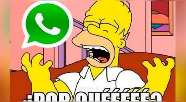 La popular aplicación del teléfono verde está en problemas en todos los celulares del mundo. La popular aplicación del teléfono verde está en problemas en todos los celulares del mundo.