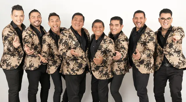 Hermanos Yaipén se presentará el 29 de julio en Scencia de La Molina. Hermanos Yaipén se presentará el 29 de julio en Scencia de La Molina.