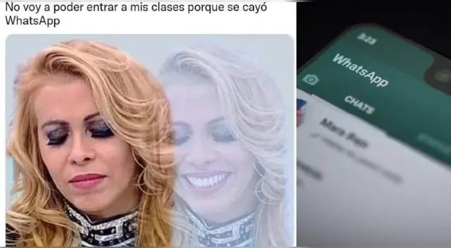 Según el sitio Downdetector, a partir de las 15 horas de hoy miles de usuarios reportaron errores en la aplicación. Según el sitio Downdetector, a partir de las 15 horas de hoy miles de usuarios reportaron errores en la aplicación.