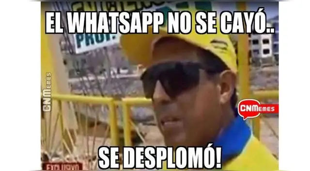 En poco tiempo, el sitio registró alrededor de 18670 quejas de usuarios que se vieron afectados. En poco tiempo, el sitio registró alrededor de 18670 quejas de usuarios que se vieron afectados.