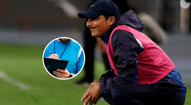 Alianza Lima habría entrevistado a más de dos entrenadores. Alianza Lima habría entrevistado a más de dos entrenadores.