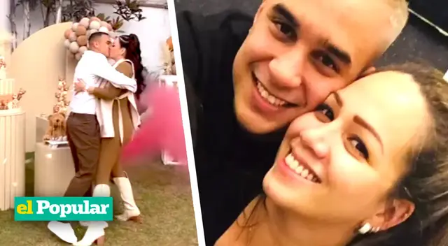 ¿Qué será el bebé de Melissa Klug y Jesús Barco? ¿Qué será el bebé de Melissa Klug y Jesús Barco?