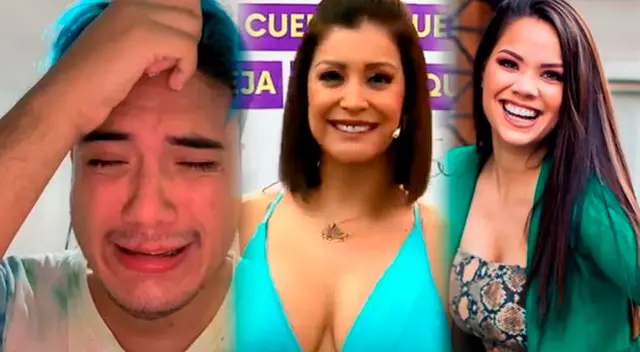 Usuarios reclaman comentarios machistas de tiktoker Pablancho.