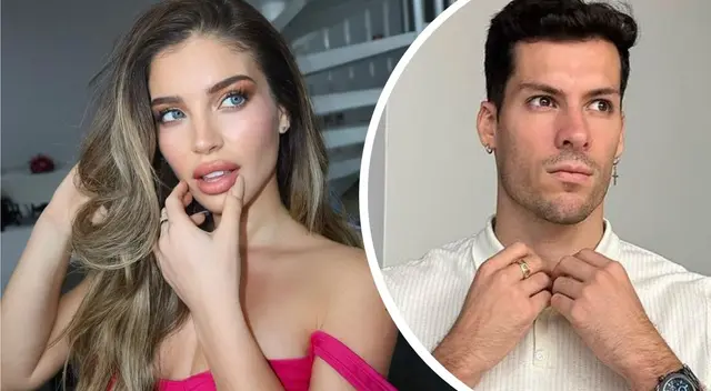 Flavia Laos contó que su casting para Netflix no salió como quería por su ruptura. ¿Con Patricio Parodi?