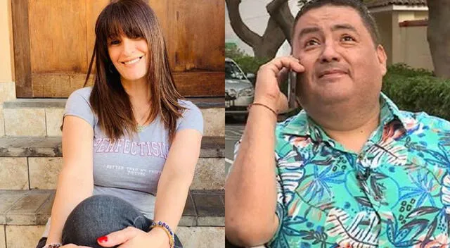  Alfredo Benavides y María Fernanda Ubierna tienen tres hijos juntos. Foto: Difusión   