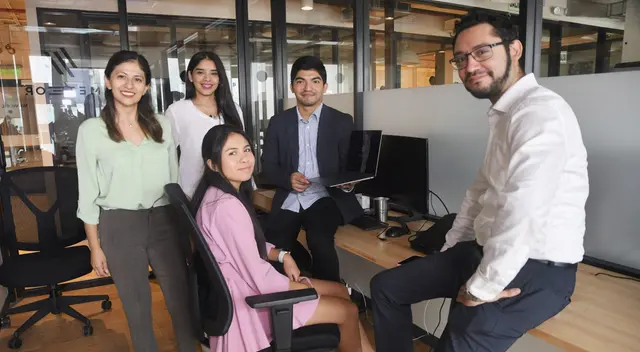 Emprendimiento, la confianza es fundamental en cualquier negocio Emprendimiento, la confianza es fundamental en cualquier negocio