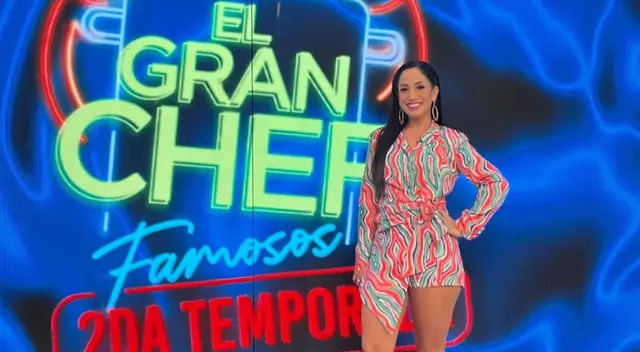 Nelly Rosinelli revela cuál es su pasión en la que gasta gran parte de su sueldo.