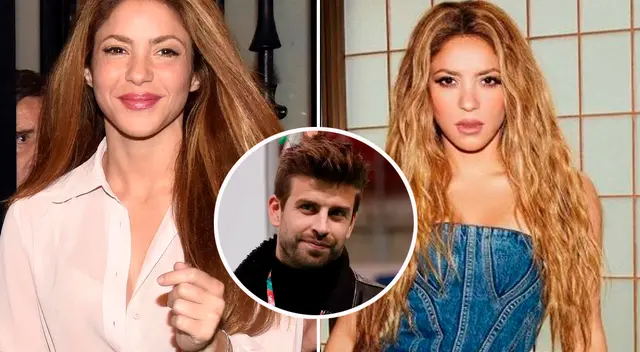¿Cómo fue el emotivo reencuentro de Shakira y sus hijos tras vivir con Piqué? ¿Cómo fue el emotivo reencuentro de Shakira y sus hijos tras vivir con Piqué?