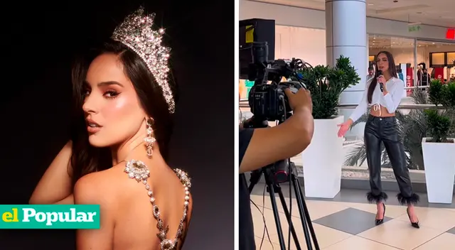 ¿Qué hace Valeria Flórez tras participar en certámenes de belleza? ¿Qué hace Valeria Flórez tras participar en certámenes de belleza?