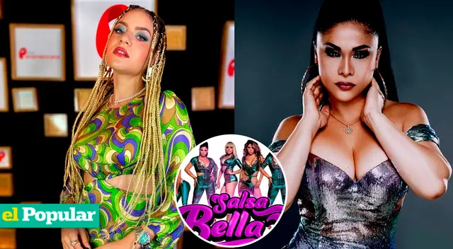 ¿Dónde cantará la expareja de Mauricio Diez Canseco?