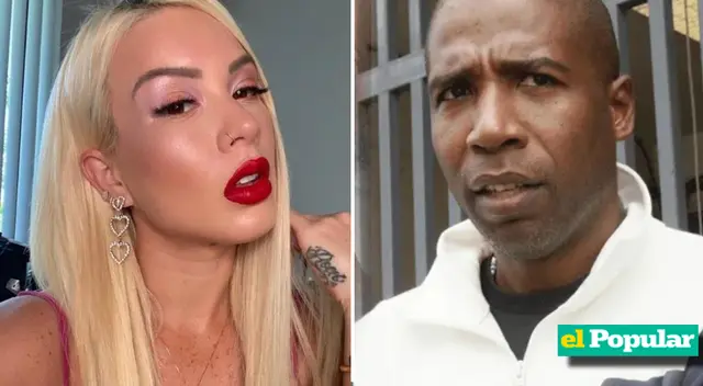 Leslie Shaw dejó por los suelos a Cuto Guadalupe